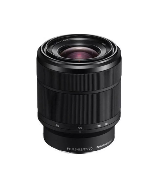 SONY A7III (A7M3) + 28-70MM F3.5-5.6 OSS CAMERA CSC FULL FORMAME ILCE7M3B A7III