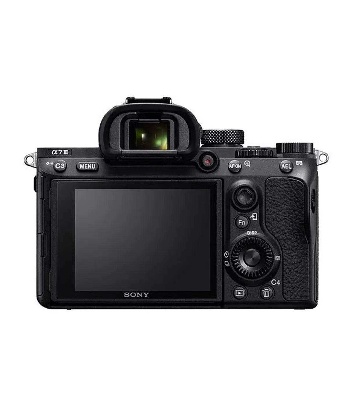 SONY A7III (A7M3) + 28-70MM F3.5-5.6 OSS CAMERA CSC FULL FORMAME ILCE7M3B A7III