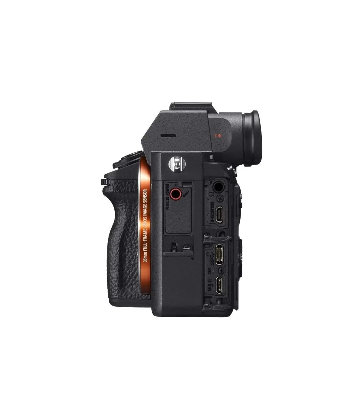 SONY A7III (A7M3) + 28-70MM F3.5-5.6 OSS CAMERA CSC FULL FORMAME ILCE7M3B A7III